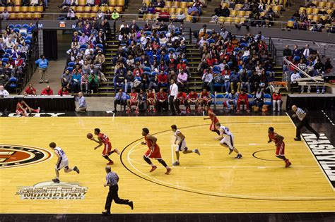 Tense Scene on Basketball Court 50 Years Ago Recalls Catholic Role in ...