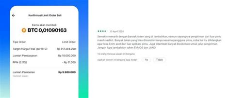 Aplikasi Crypto Terbaik Di Indonesia Trader Pemula Wajib Tahu