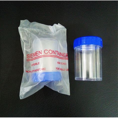 Buy Semen Container get price for lab equipment
