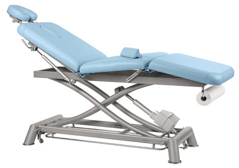 Achetez La Table De Massage électrique Ecopostural C7903 à 2 931 83