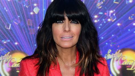 Strictlys Claudia Winkleman Speaks Out As Stars Quit Ahead Of New