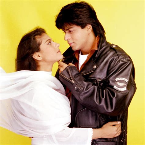 Shah Rukh Khan, Kajol relive DDLJ moments as film celebrates 1000 weeks