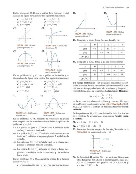 Calculo Trascendentes Tempranas Zill Th Pdf