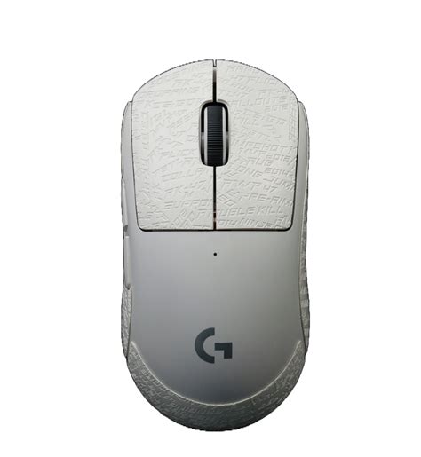 Buy Btl V4 White Mouse Grip Logitech G Pro X Gpx2 Superlight Uk Btl Gpx V4 Wht Esports Gear