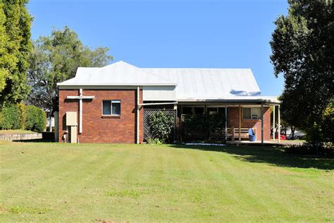 Tingalpa, QLD - Uniting :: Australian Christian Church Histories