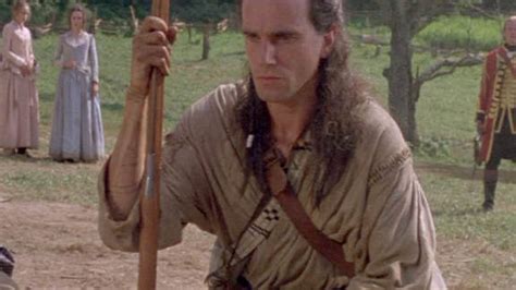 The Last Of The Mohicans Directed By Michael Mann Reviews