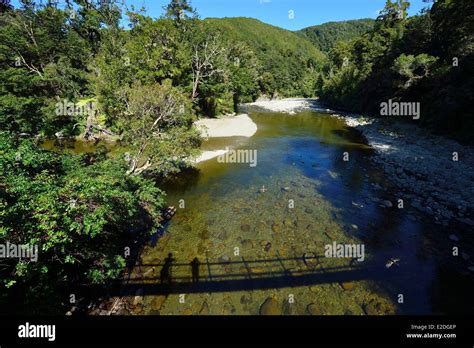 Kaitoke Regional Park Hi Res Stock Photography And Images Alamy