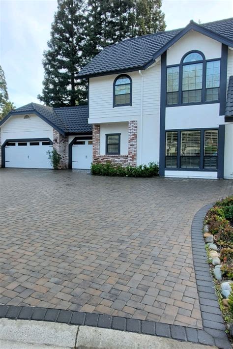 Driveway Pavers Artofit