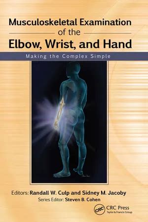 Pdf Musculoskeletal Examination Of The Elbow Wrist And Hand By