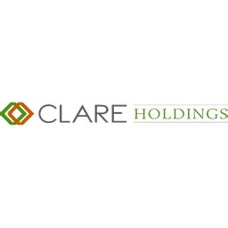 clare holdings crunchbase company profile funding