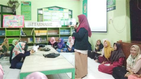 Peluang Kuliah Bagi Lulusan Pesantren Makin Terbuka Lebar