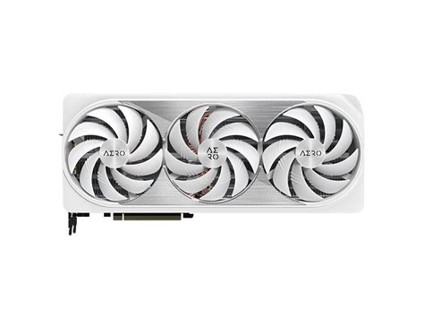 GIGABYTE AERO GeForce RTX 4090 Video Card GV-N4090AERO OC-24GD - Newegg.com