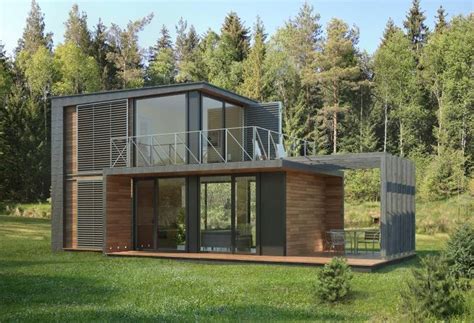 Užregistruotas domenas - Interneto vizija | Case di design, Case ...