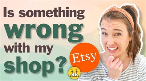 Are You Missing THESE Crucial Parts Of Your Etsy Shop 8 Hacks For