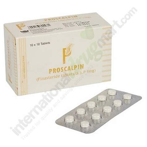 Buy Finasteride 1mg Tablets Online Idm