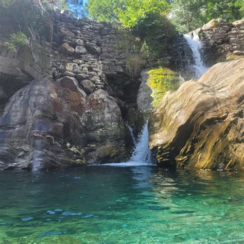 Les 8 meilleurs endroits où se baigner dans les Cévennes