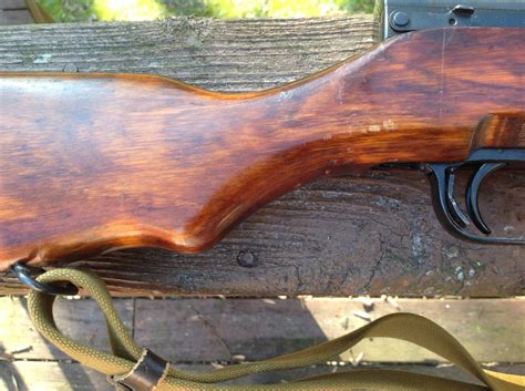 Russian SKS