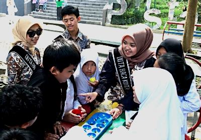 Kabaya Proyek Sosial Untuk Melestarikan Budaya Sunda Di Kota