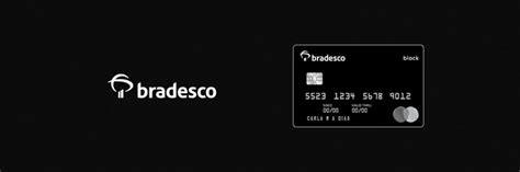 Mastercard Black do Bradesco anuidade grátis para sempre Cartões