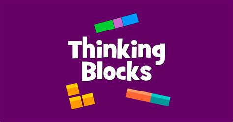 Thinking Blocks Fractions | Math Playground