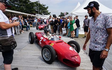 Goodwood Festival of Speed (44 of 61) | Fuel Curve