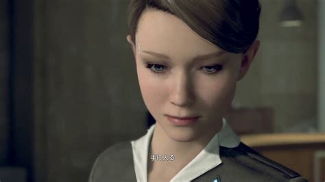 Ps4 デトロイトビカムヒューマン＃3 あらたな我が家 【アリスとカーラ 】detroit Become Human Youtube