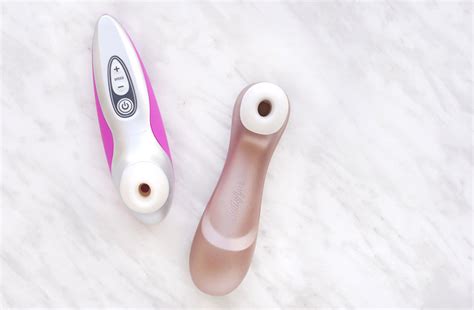 Thenotice Womanizer Pro40 Satisfyer Pro 2 Reviews And Comparison