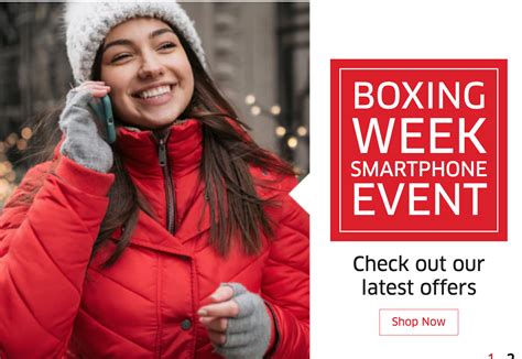 The Source Canada Boxing Week 2022 Sale Save Up To 50 OFF Tech Gift