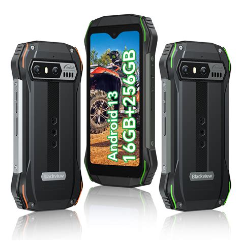 Blackview N Rugged Smartphone Gb Gb Helio G Octa Core