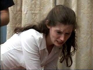 Clare Fonda Spanks Punishment European Porn XHamster