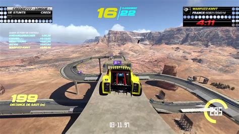 Trackmania Turbo Petite Course Sympathique YouTube