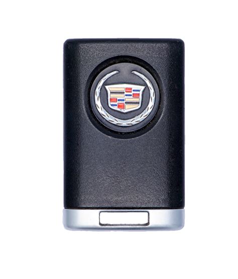 OEM 08 13 CADILLAC CTS DTS STS KEYLESS REMOTE FOB TRANSMITTER