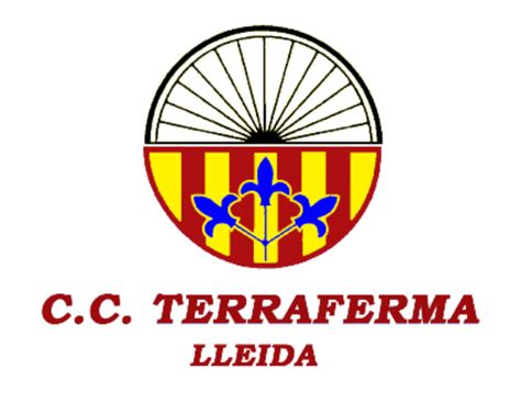 Inscripcions Club Ciclista Terraferma