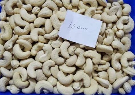 Whole Cashew Nuts W At Rs Kg In Egra Id