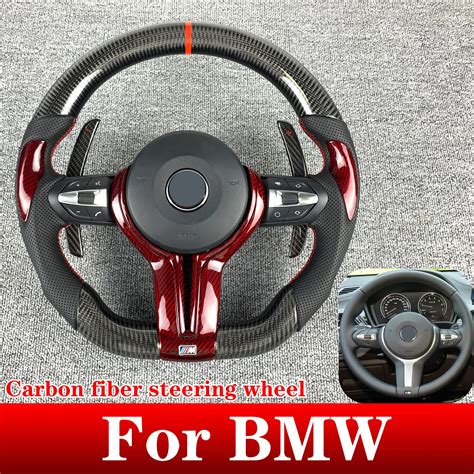 Car Steering Wheel For Bmw F F F F M F F F F F F