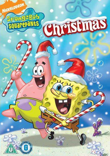 Christmas who?, the Spongebob Christmas special review - The Declaration