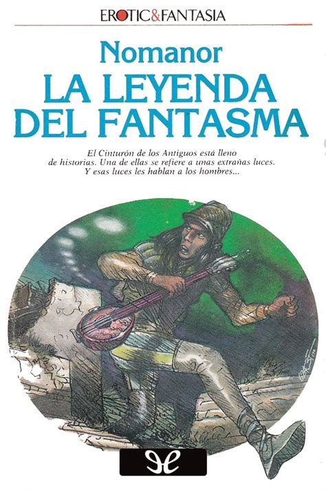 La Leyenda Del Fantasma De Nomanor En PDF MOBI Y EPUB Gratis Ebookelo