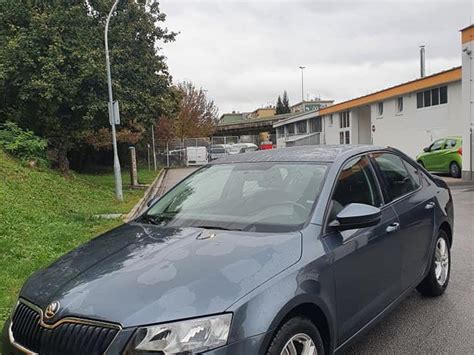 Škoda Octavia 16 Tdi Automobili Burza Oglasi