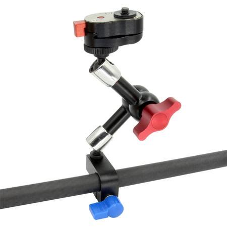 Gyrovu Heavy Duty Articulated Arm Mount With Quick Release System