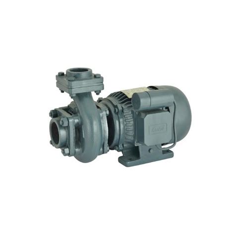 Lubi Three Phase Centrifugal Monoblock Pump Hp At Rs