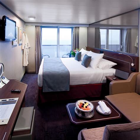 Cabins on Nieuw Statendam | Iglu Cruise