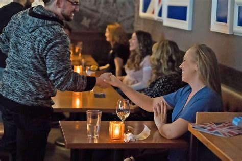 Fun Speed Dating Toronto Events Single In Toronto We Got You