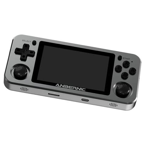 Rg M Handheld Retro Gaming Console By Anbernic Droix Global