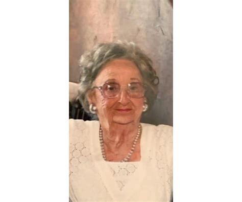 Marjorie Williams Obituary 1922 2019 San Antonio Tx San