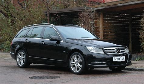 MERCEDES CLASSE C 220 CDI 170 Cv AMG AVANTGARDE AutoEasy