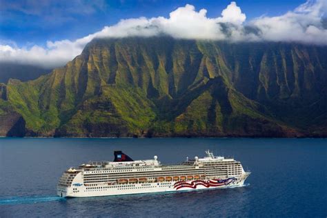 Hawaii cruise icon: Inside Norwegian Cruise Line's Pride of America