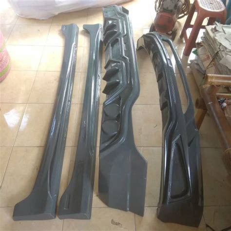 Jual Bodykit Xpander Mdp Shopee Indonesia