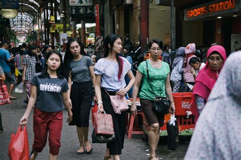 Indonesien verbietet außerehelichen Sex Strafe bis zu einem Jahr Haft