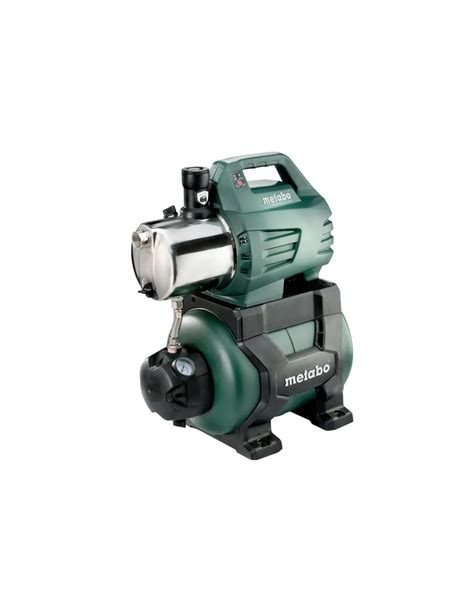 Metabo Hydrofor Hww Inox