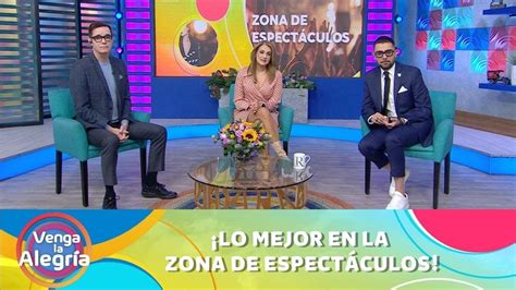 La Mejor Informaci N En La Zona De Espect Culos Programa Enero